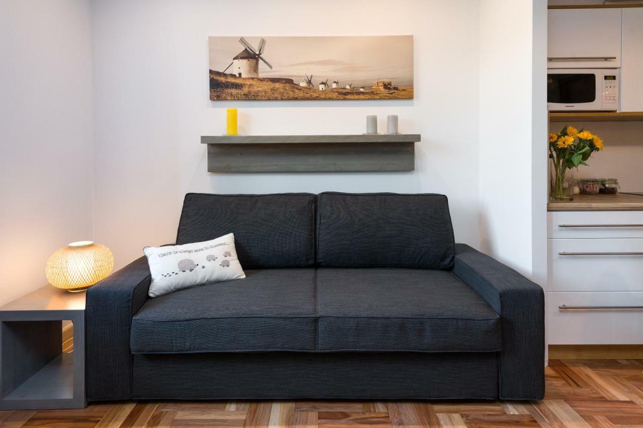 Sunflower Apartment คราคูฟ ภายนอก รูปภาพ