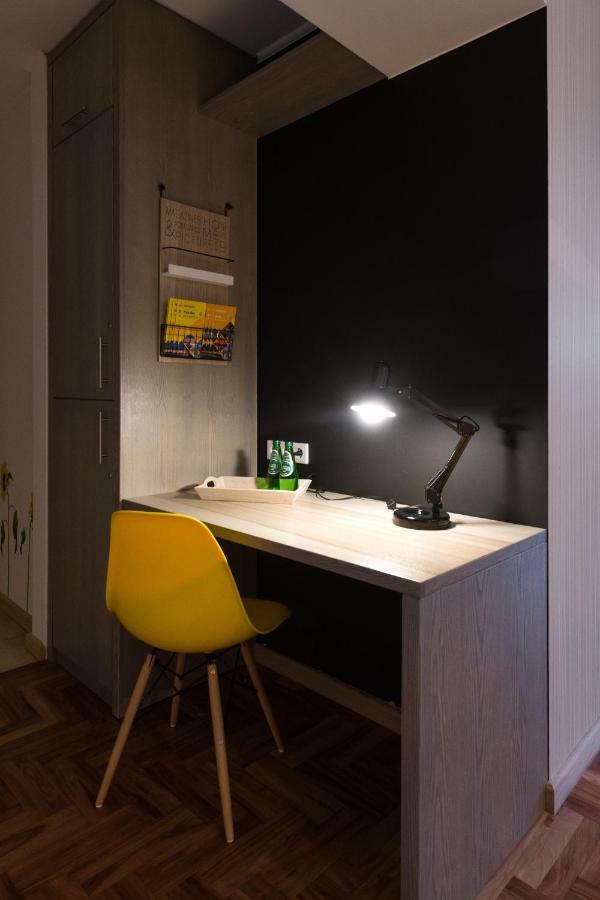 Sunflower Apartment คราคูฟ ภายนอก รูปภาพ
