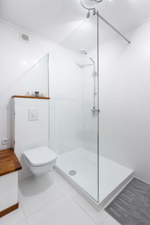 Sunflower Apartment คราคูฟ ภายนอก รูปภาพ
